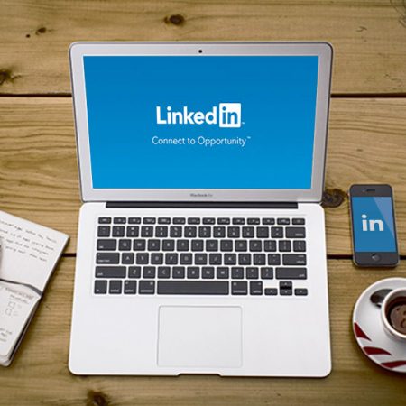 Linkedin social selling per l'export