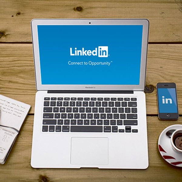 Linkedin social selling per l'export